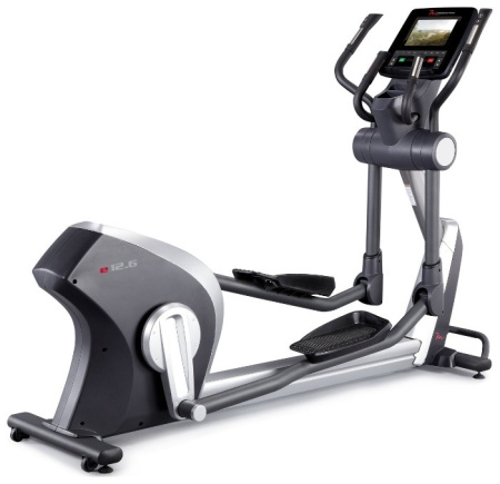 Эллиптический тренажер FreeMotion Fitness E12.6 (FMEL84514)