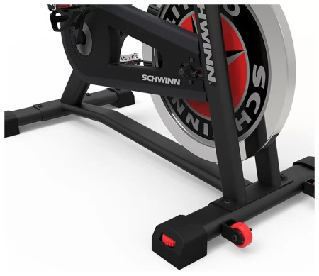 Велотренажер Schwinn IC7