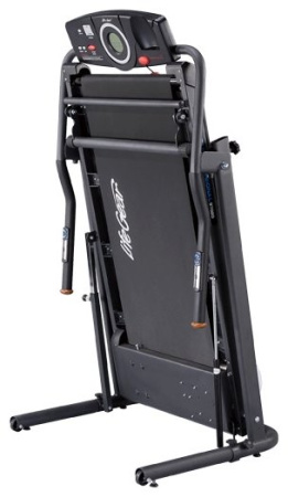 Электрическая беговая дорожка LifeGear 97020 Walkease Professional