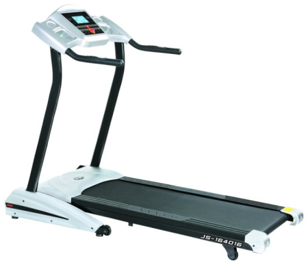 Электрическая беговая дорожка Jada Fitness JS-164016