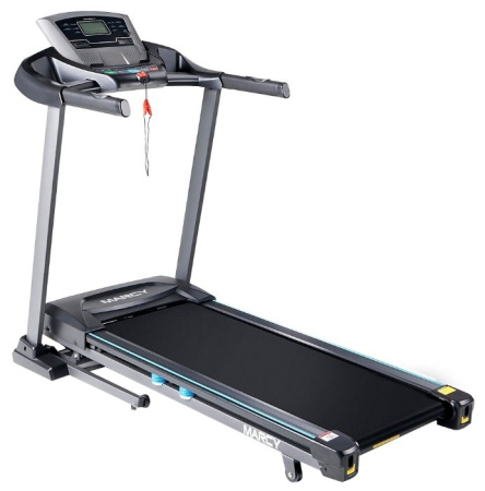 Электрическая беговая дорожка Marcy JX-663SW