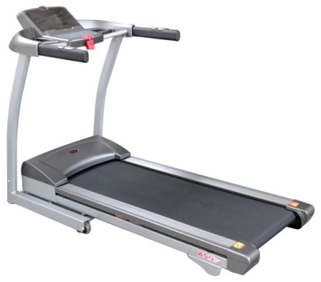 Электрическая беговая дорожка WNQ F1-5000M Fashion Home