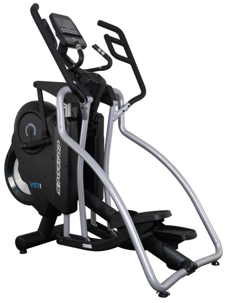 Эллиптический тренажер Sportop VST80 Plus