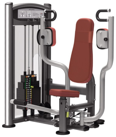 Тренажер со встроенными весами AeroFit IT9304