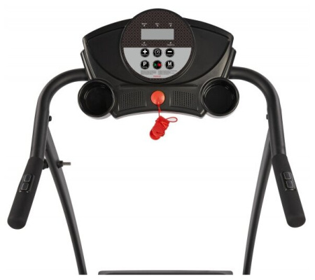 Беговая дорожка электрическая ROYAL FITNESS RF-8