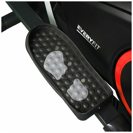 Магнитный эллиптический тренажер Everyfit K8727HP
