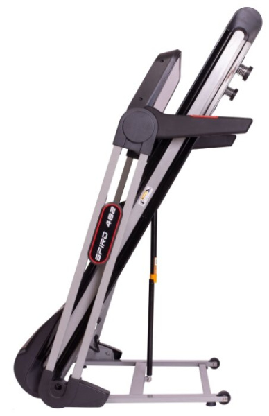 Электрическая беговая дорожка HouseFit SPIRO 482