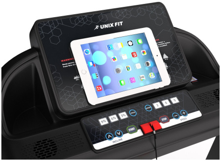 Беговая дорожка + набор для фитнеса UnixFit MX-830L