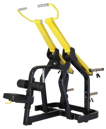 Тренажер со свободными весами Bronze Gym XA-07