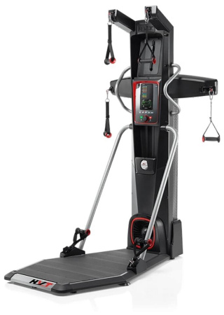 Многофункциональный силовой комплекс Bowflex HVT