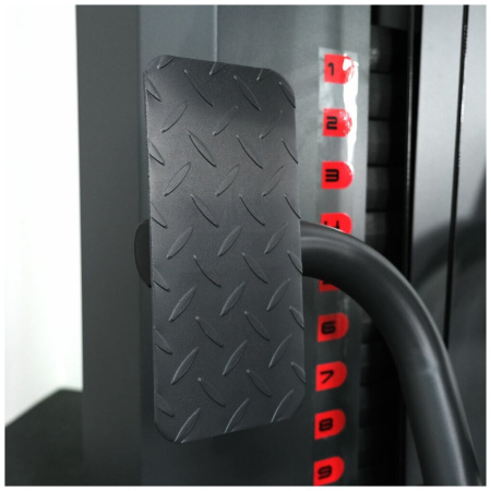 Многофункциональная силовая станция Protrain MT7000