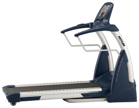 Электрическая беговая дорожка KETTLER 7881-000 Kinetic S3