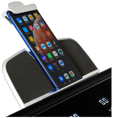 Беговая дорожка Titanium Masters Slimtech S50