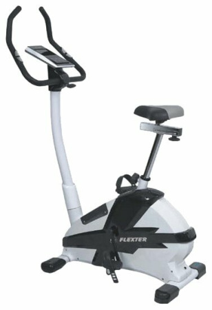 Вертикальный велотренажер Flexter FL-B8.1