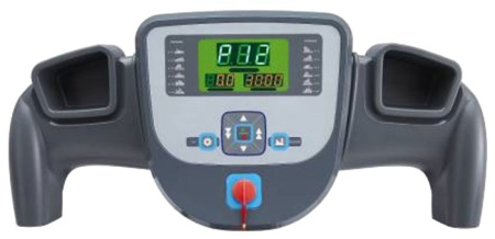 Электрическая беговая дорожка DFC T280 Smart