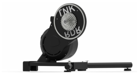 Велотренажер THINKRIDER X7 PRO SMART