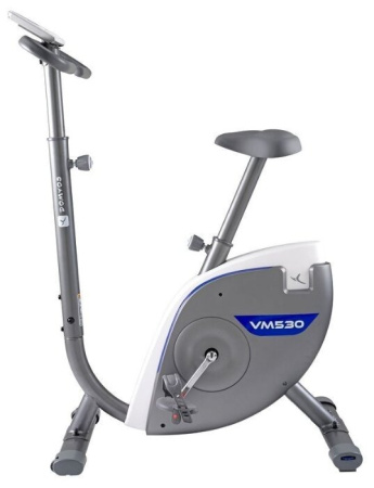 Вертикальный велотренажер DOMYOS VM 530