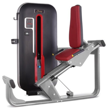 Тренажер со встроенными весами Bronze Gym MT-017