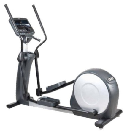 Эллиптический тренажер DRAX DE6A