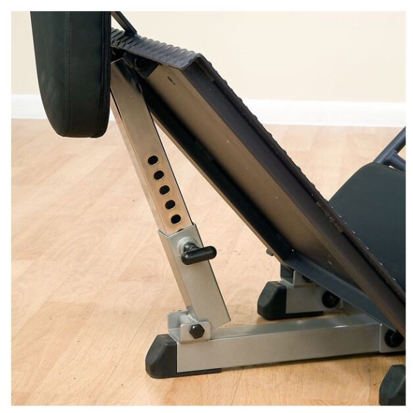 Тренажер со свободными весами Body Solid GLPH1100