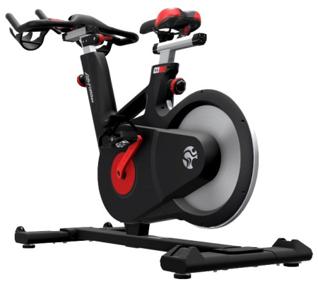 Спин-байк Life Fitness IC4