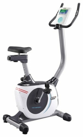 Велоэргометр LifeGear 20696 Transport Pro