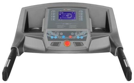 Электрическая беговая дорожка Carbon Fitness T556