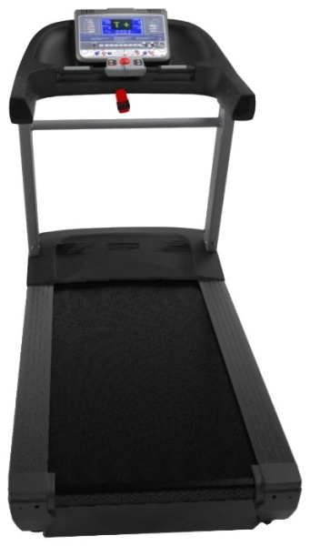 Электрическая беговая дорожка LAUFSTEIN Commercial