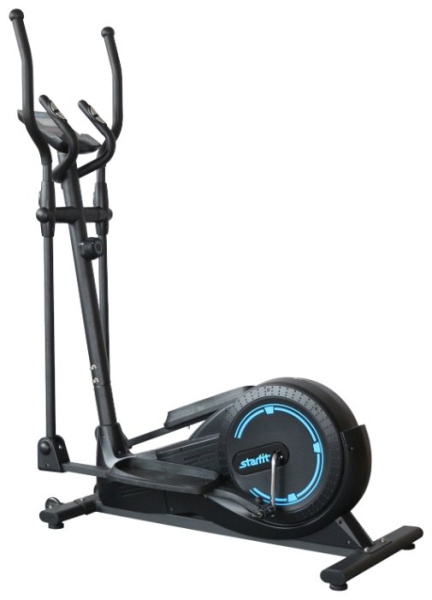 Эллиптический тренажер Starfit VE-108 Victory