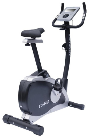 Вертикальный велотренажер Care Fitness 55500-5 Cardio Liner