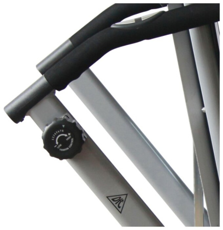 Механическая беговая дорожка DFC T2002