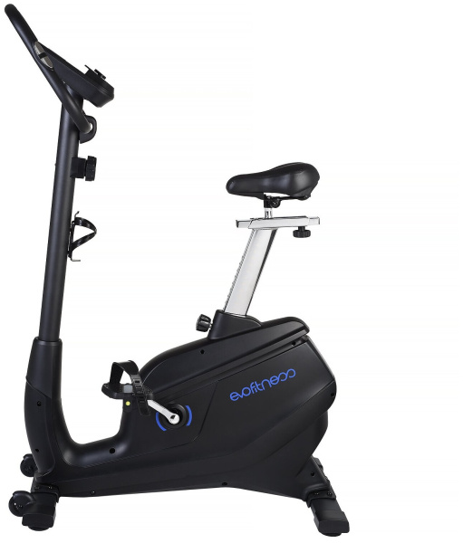 Велотренажер магнитный EVO FITNESS Bronze