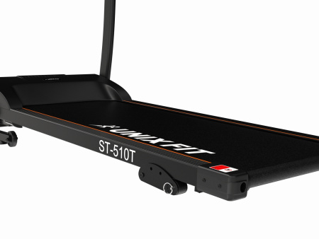Беговая дорожка UNIXFIT ST-510T