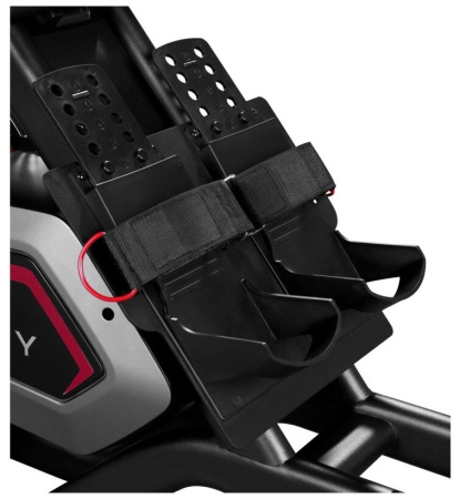 Гребной тренажер AMMITY WaterPro WRM 1500