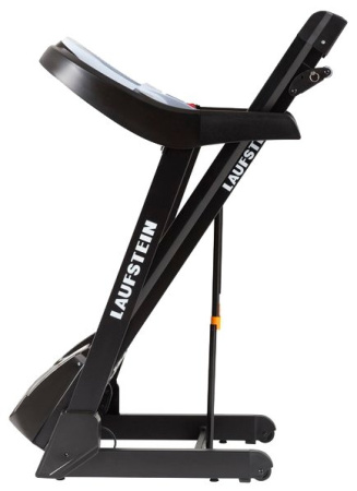 Электрическая беговая дорожка LAUFSTEIN Corsa