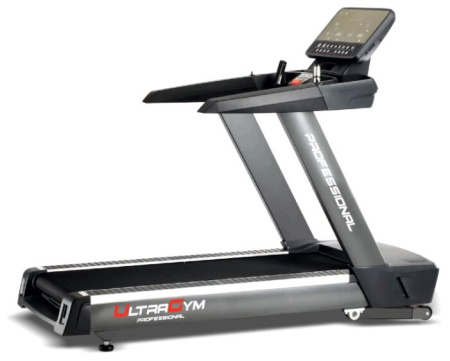 Электрическая беговая дорожка UltraGym UG-Power 007