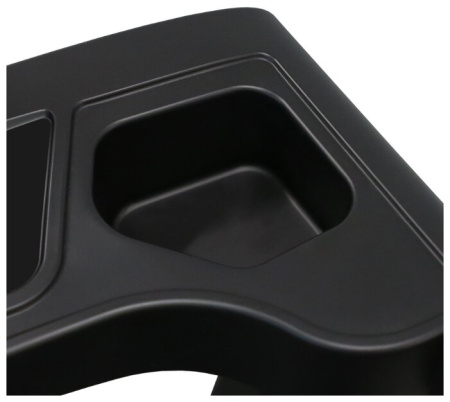 Электрическая беговая дорожка Oxygen New Classic Ferrum A