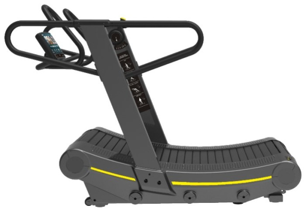 Механическая беговая дорожка ZGYM PRO 925 LCD