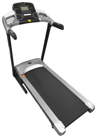 Беговая дорожка HYPER BOOST F 10