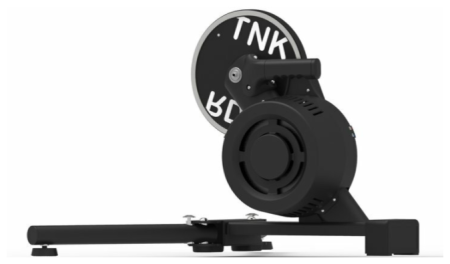 Велотренажер THINKRIDER X7 PRO SMART