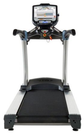Электрическая беговая дорожка True Fitness CS600-T10T