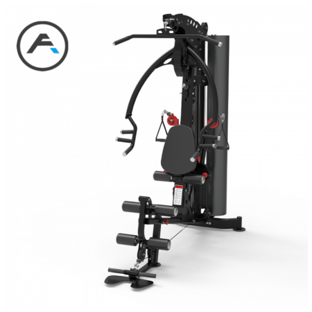 Мультистанция Apex Intense F800