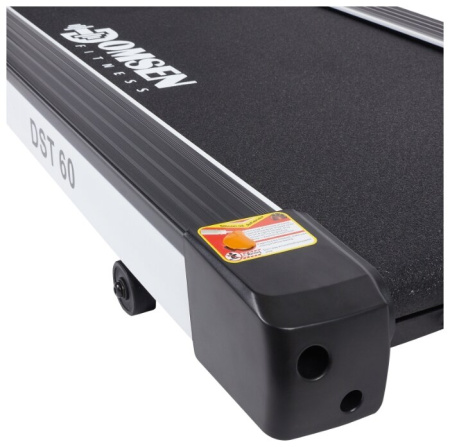 Складная беговая дорожка Domsen Fitness DST60