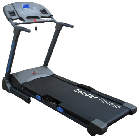 Электрическая беговая дорожка Dender T-1065 Palmariva