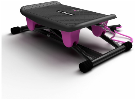 Министеппер с эспандерами DFC SC-S107P