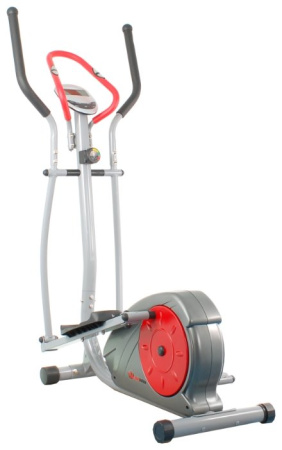 Эллиптический тренажер Neomotion BE-510