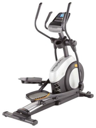 Эллиптический тренажер NordicTrack E8.2 (NTEVEL99913)