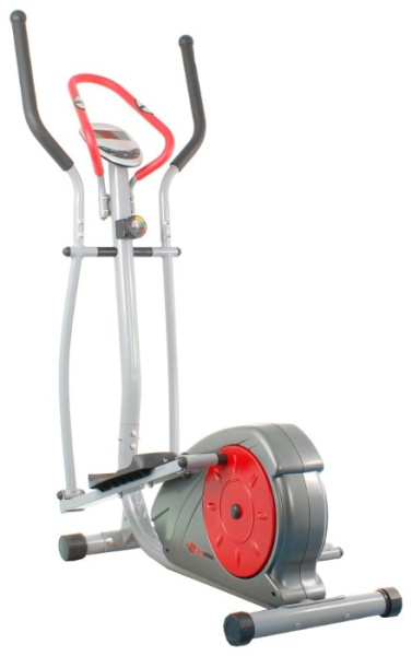 Эллиптический тренажер Neomotion BE-510