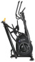 Эллиптический тренажер Clear Fit Folding Power FX350