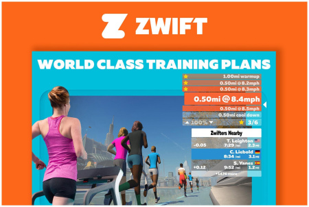 Беговая дорожка Titanium Masters Slimtech S50